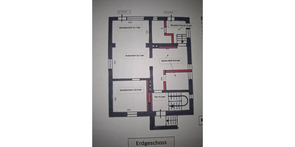 Einfamilienhaus Kamen - 250.000&euro; | Angebot:25904881