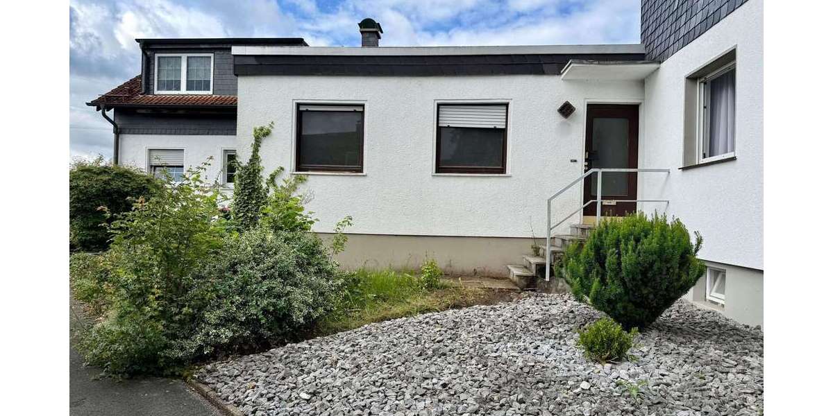 Einfamilienhaus Schwerte - 4.5 Zimmer, 86 m&sup2;, 160.000&euro; | Angebot:27112519