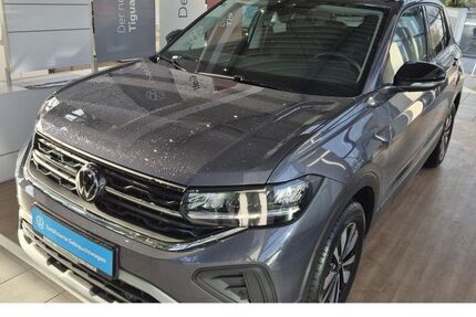 VW T-Cross 15.031 km 22.470 &euro; Hamm 59065