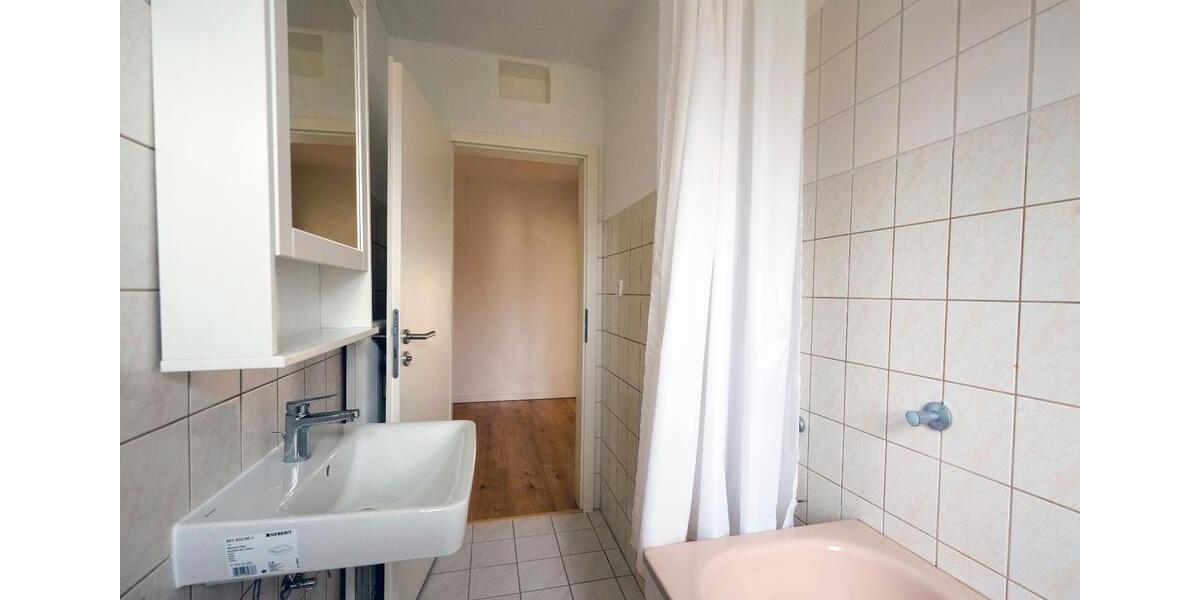 Etagenwohnung Dortmund Innenstadt West - 2.5 Zimmer, 47 m&sup2;, 130.000&euro; | Angebot:26549448