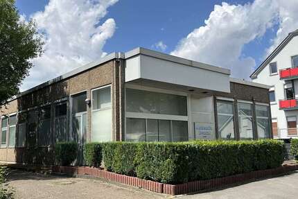 Gewerbeobjekt Dortmund Brackel - 490.000&euro; | Angebot:24834480