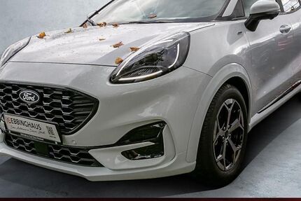 Ford Puma 14.376 km 23.499 &euro; Kamen 59174