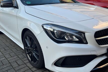 Mercedes-Benz CLA 200 Shooting Brake 49.000 km 21.500 &euro; Menden 58708