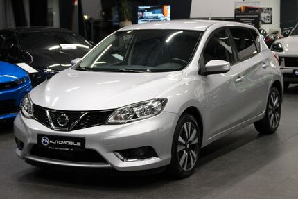 Nissan Pulsar 38.300 km 11.890 &euro; Bergkamen 59192