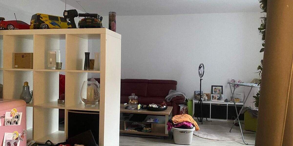 Mehrfamilienhaus, Wohnhaus Ahlen Innenstadt - 7 Zimmer, 170 m&sup2;, 275.000&euro; | Angebot:25744195