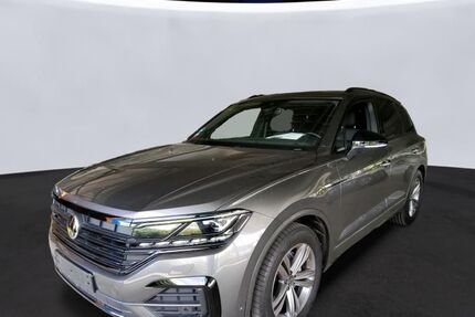 VW Touareg 49.065 km 47.839 &euro; Hamm 59067