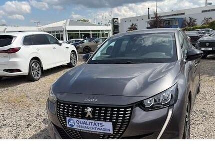 Peugeot 208 12.979 km 14.790 &euro; Kamen 59174