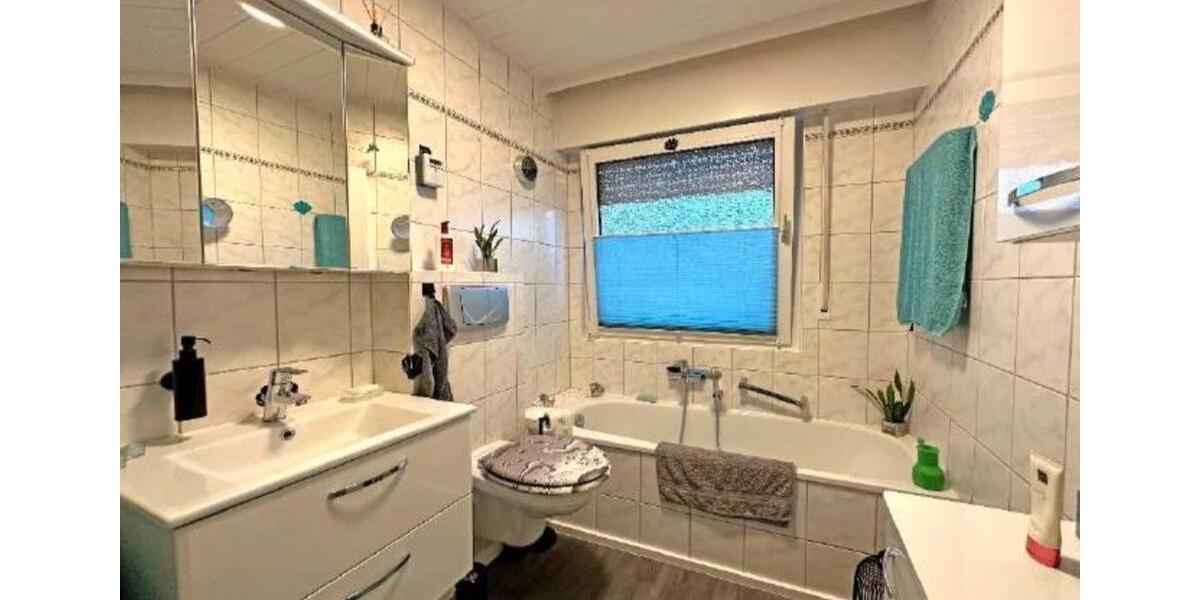 Etagenwohnung Hamm Braam-Ostwennemar - 3 Zimmer, 81 m&sup2;, 745&euro; | Angebot:25872729