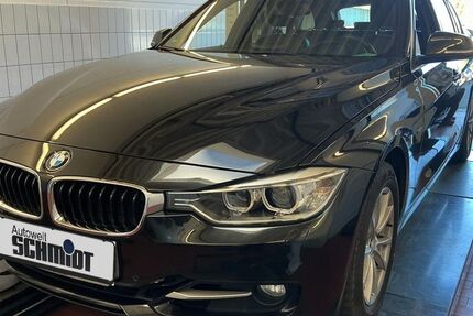 BMW 320 149.991 km 11.890 &euro; Werne 59368