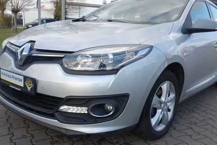 Renault Megane 222.000 km 3.980 &euro; Selm 59379