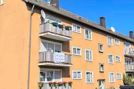 Wohnung Werl - 4 Zimmer, 95 m&sup2;, 190.000&euro; | Angebot:25860930