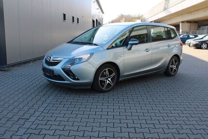 Opel Zafira 117.960 km 4.990 &euro; Dortmund 44143