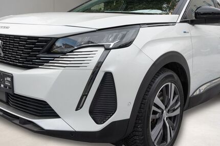 Peugeot 3008 59.491 km 20.485 &euro; Dortmund 44263