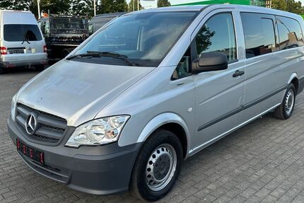 Mercedes-Benz Vito 169.450 km 12.900 &euro; Werl 59457