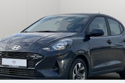 Hyundai i10 15.000 km 15.190 &euro; Lüdinghausen 59348