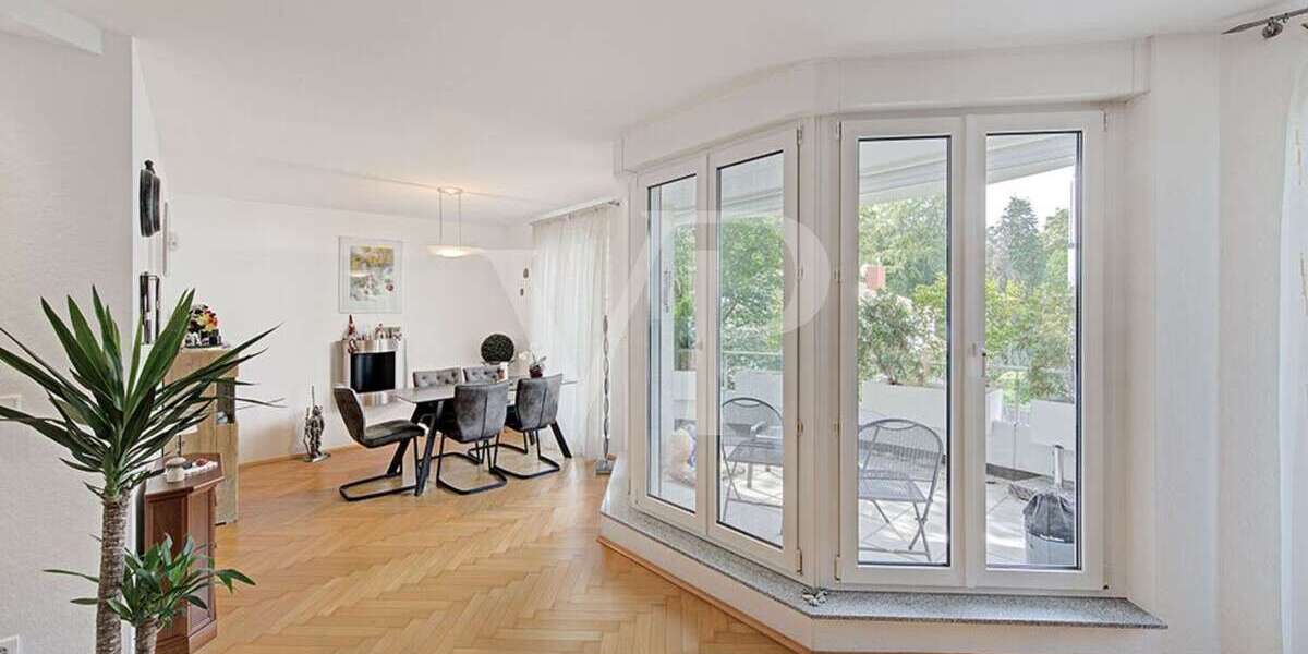 Etagenwohnung Dortmund Hombruch - 4 Zimmer, 122 m&sup2;, 485.000&euro; | Angebot:27333138