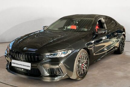BMW M8 18.005 km 105.490 &euro; Werne 59368