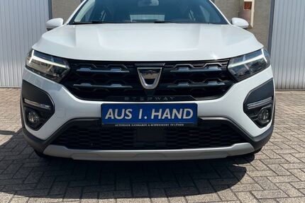 Dacia Sandero 43.750 km 12.199 &euro; Lünen 44532