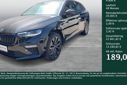 Skoda Scala 19.684 km 24.707 &euro; Dortmund 44269