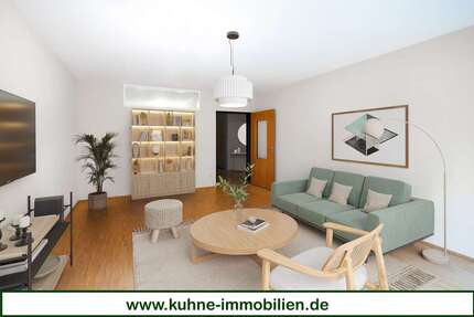 Wohnung Lünen Horstmar - 2.5 Zimmer, 56 m&sup2;, 699&euro; | Angebot:25511412