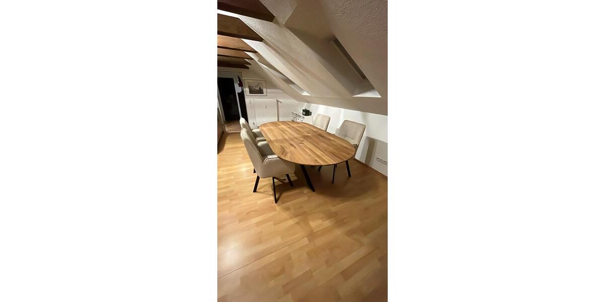 Dachgeschoßwohnung Hamm - 1.5 Zimmer, 50 m&sup2;, 550&euro; | Angebot:25636024