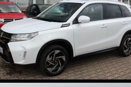 Suzuki Vitara 10.000 km 25.990 &euro; Unna 59427