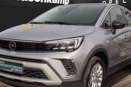 Opel Crossland (X) 32.884 km 17.890 &euro; Dortmund 44145