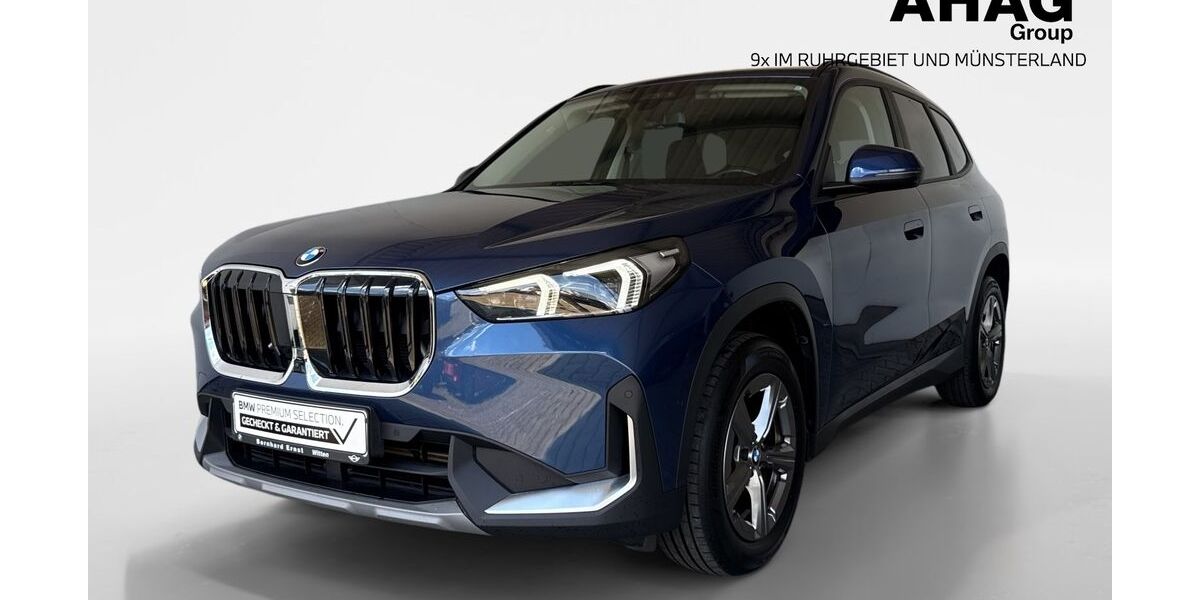 BMW X1 56.248 km 31.490 &euro; Witten 58455
