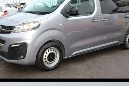 Opel Vivaro 49.228 km 28.990 &euro; Unna 59427