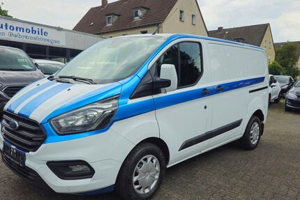 Ford Transit Custom 181.760 km 11.800 &euro; Bergkamen 59192