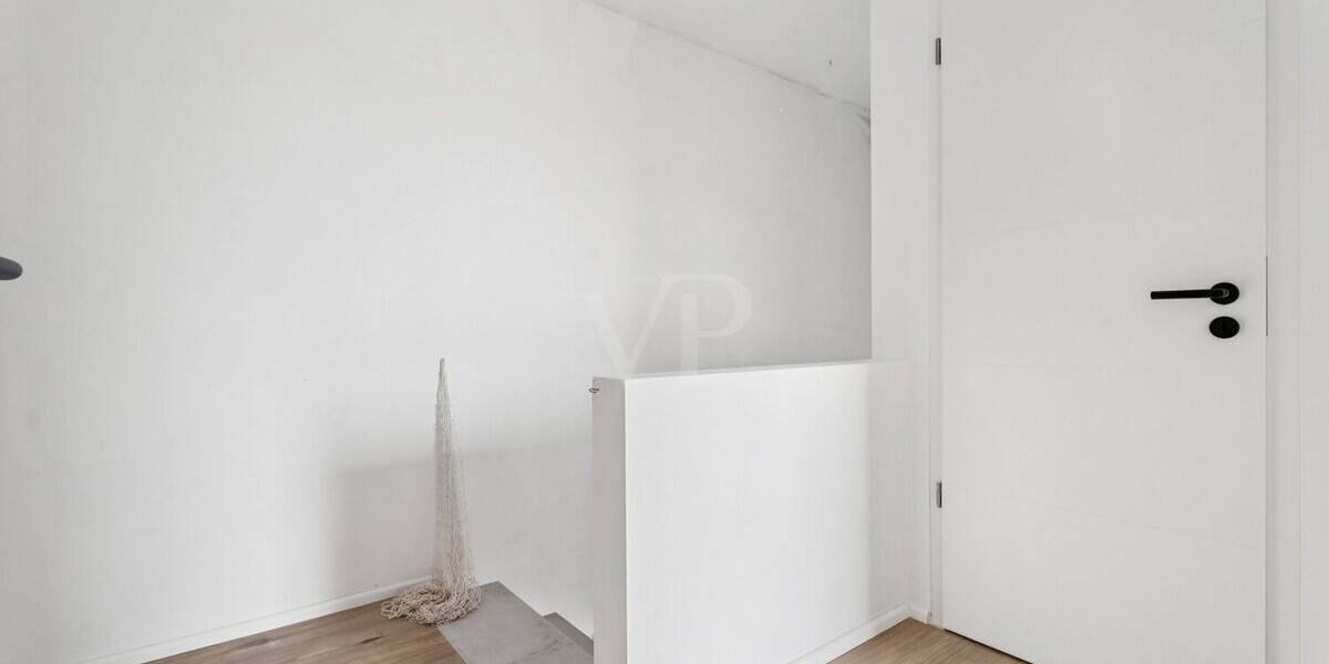 Attraktives Zweifamilienhaus in Olfen–modern, nachhaltig und mit KfW 40+ Standard - Zweifamilienhaus Olfen | Angebot:23089639