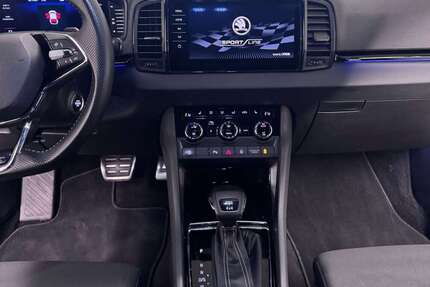 Skoda Karoq 130.000 km 22.999 &euro; Oer-Erkenschwick 45739