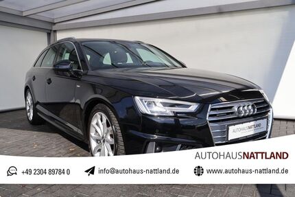 Audi A4 134.103 km 22.950 &euro; Schwerte 58239