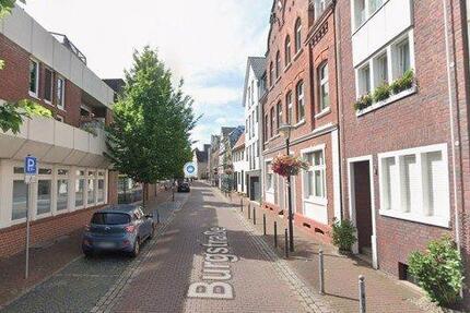 Wohnung Werne - 4 Zimmer, 110 m&sup2;, 935&euro; | Angebot:26032967