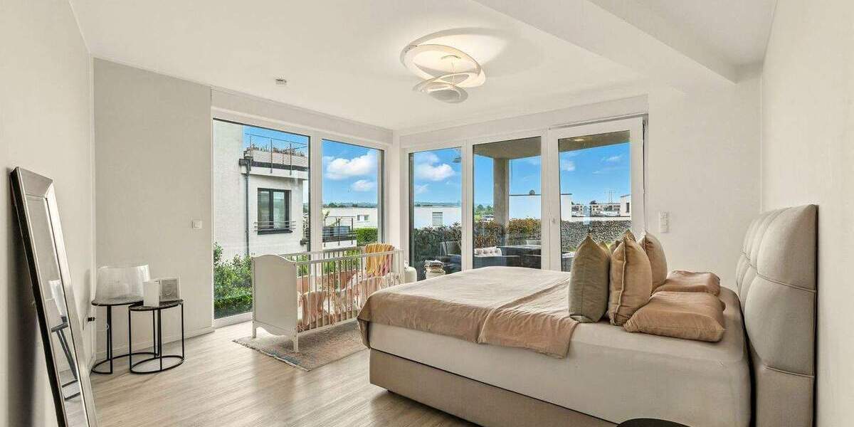 Etagenwohnung Dortmund Schüren - 2 Zimmer, 95 m&sup2;, 429.000&euro; | Angebot:25686867