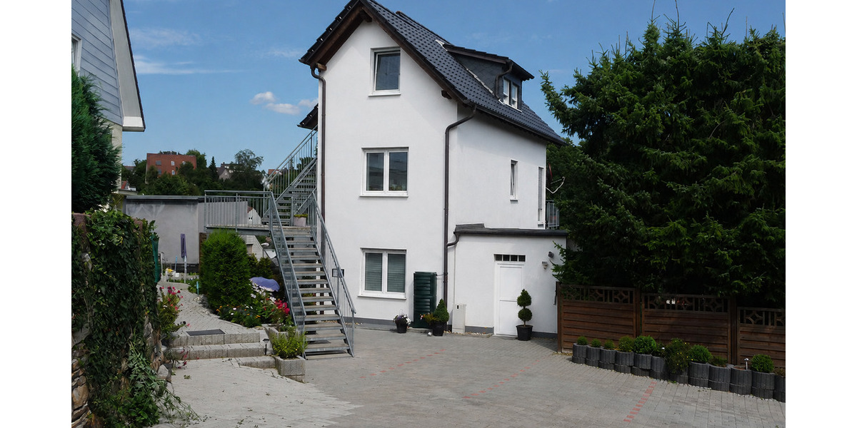Etagenwohnung Fröndenberg/Ruhr Fröndenberg - 4 Zimmer, 103 m&sup2;, 199.000&euro; | Angebot:26472762