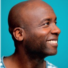 Dave Davis Comedy 29.08.2026 Alte Schmiede Dortmund