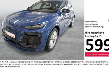 Audi Q6 e-tron 5.002 km 69.988 &euro; Dortmund 44143