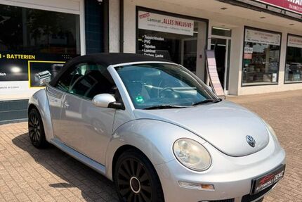 VW New Beetle 212.685 km 4.450 &euro; Lünen 44532