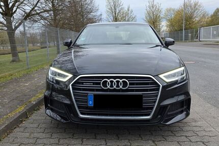 Audi A3 59.841 km 22.400 &euro; Ahlen 59229