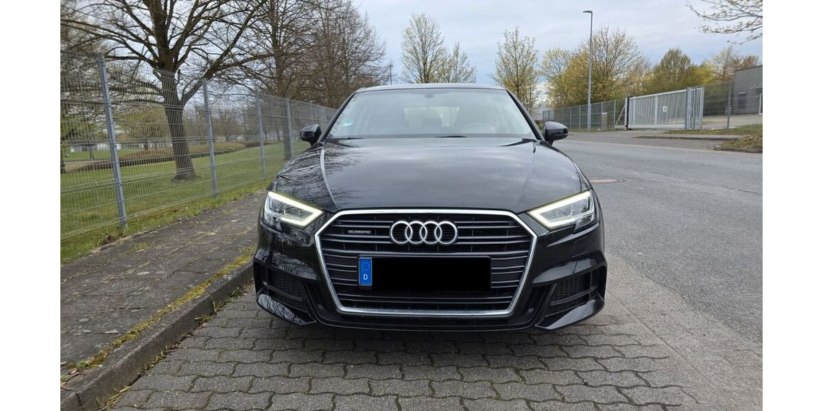 Audi A3 59.841 km 22.400 &euro; Ahlen 59229
