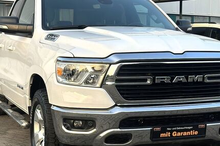 Dodge RAM 64.659 km 33.990 &euro; Fröndenberg 58730