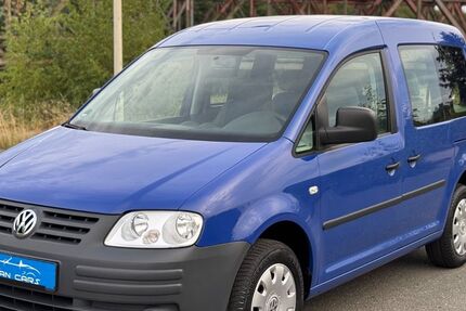 VW Caddy 215.998 km 3.900 &euro; OER ERKENSCHWICK 45739