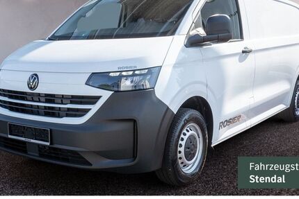 VW T7 Transporter 5.000 km 45.910 &euro; Menden 58706