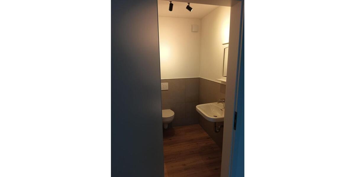 Etagenwohnung Menden (Sauerland) - 3 Zimmer, 86 m&sup2;, 1.050&euro; | Angebot:25994212