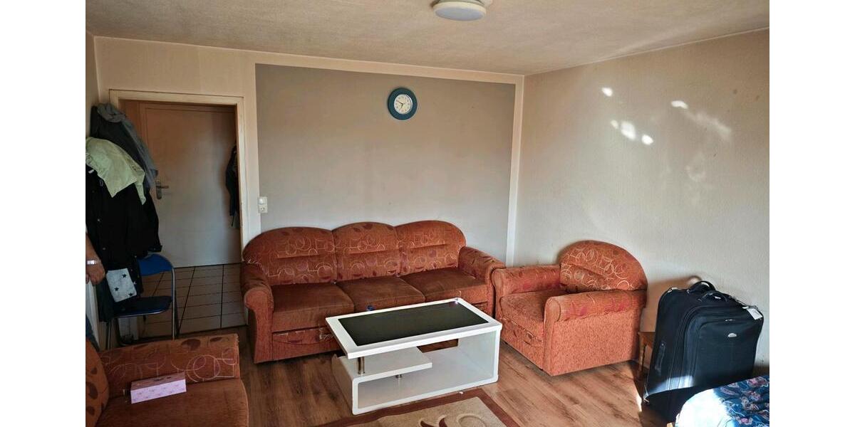 Etagenwohnung Hamm Berge - 1 Zimmer, 37 m&sup2;, 85.000&euro; | Angebot:26074157
