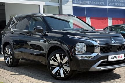Mitsubishi Outlander 11.865 km 53.980 &euro; Hamm 59063