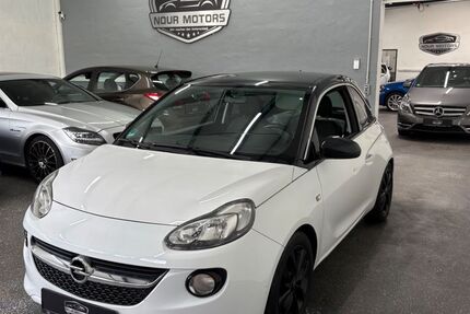 Opel Adam 87.800 km 6.500 &euro; Iserlohn 58638