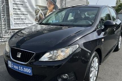 Seat Ibiza 148.000 km 5.489 &euro; Dortmund 44309