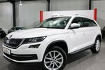Skoda Kodiaq 2.0 TDI DSG STYLE / VIRTUAL-COCKPIT, LED 190.000 km 19.444 &euro; Hamm 59077